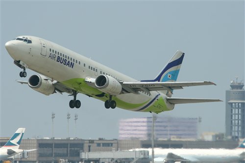 釜山航空