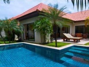 View Talay Pool Villas