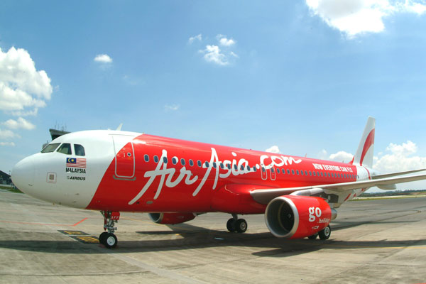 AirAsia飛檳城10月尾仲有筍盤