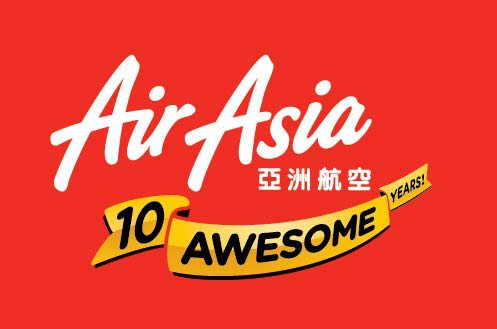 正！AirAsia取消國際航班Check-in手續費！