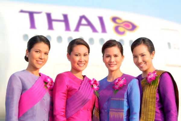 泰航曼谷$1,680，暑假都飛得喎！