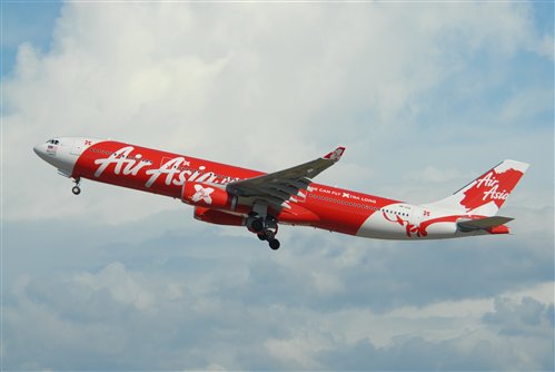 全港首發！AirAsia X今晚開賣吉隆坡飛加德滿都，單程連稅RM399