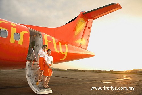 飛螢航空8月11日開辦檳城飛蘇梅島，單程連稅$520起