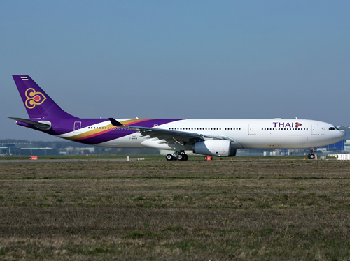 8月飛曼谷，泰航$1,700仲抵過AirAsia喎！
