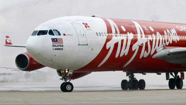 AirAsia秋冬小劈，單程連稅飛檳城$658起，曼谷$799起