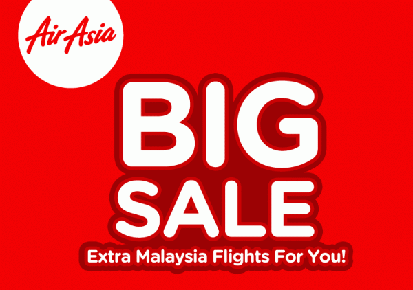 AirAsia公佈國際線開倉價，香港出發唔算超筍（續集）