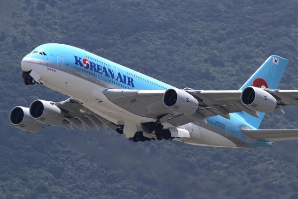 大韓冬春早餐盤，飛首爾來回$2,030，仲可以坐A380航班！