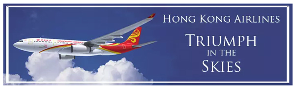 投奔初春！香港航空來回台北$688、曼谷$899、沖繩$1,322、峇里$1,746、鹿兒島$2,698起，6月11日前出發