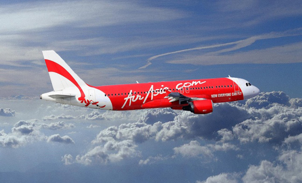 Air Asia打8折，來回連稅沙巴$1,232、曼谷$1,282、清邁$1,299、吉隆坡$1,320、布吉$1,599起，7月12日前出發