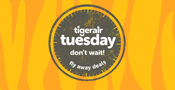 限賣一天！虎航澳洲內陸線促銷，單程連稅$252/TWD1,066起，9月17日前出發