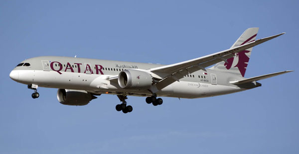 即搶！暑假有！卡塔爾航空香港來回歐洲連稅$3,507起，搭新機787！2017年2月28日前出發