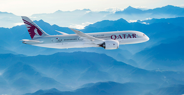 快買！歐遊抵盤！卡塔爾航空來回歐洲HK$3,180起，東亞銀行信用卡客戶專享額外折扣！