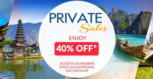 Accor - Sale - Aug