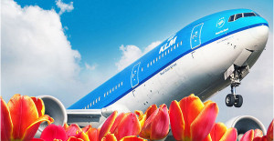 KLM - EUR - 4100