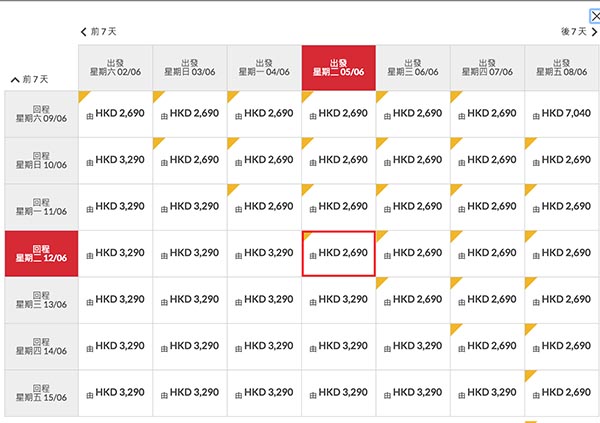 平過Flash Sale！港航全年減！香港直飛印尼峇里$2,320起，2018年6月30日前出發