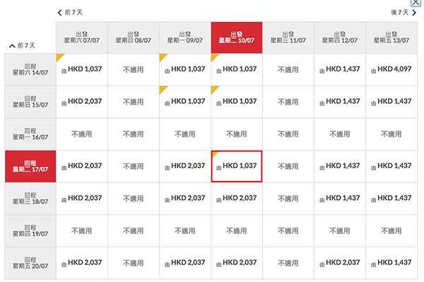 去食pho！香港航空全年盤！來回河內/胡志明市$610起，2018年7月10日前出發