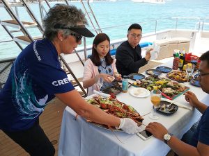 Wild Seafood Experience 05112017 (6)