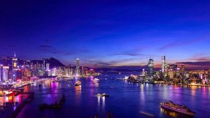 harbour grand hk