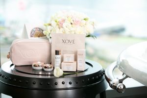 XOVE x MO Staycation - Gift Set