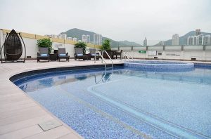 Regal HK pool