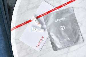 GLYCEL gift pack