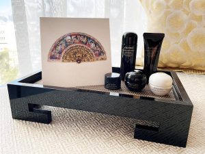 Shiseido Gift Set