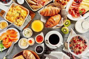 Conrad_Garden Cafe Breakfast Buffet_2MB_WP