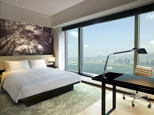 EAST Harbour View Room