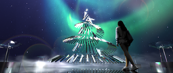 【本地】ulu帶你「飛」歐洲！首賣限定每位$599起！包Witer Wonderland聖誕市集+巨型聖誕樹打卡，再去航空主題餐廳食聖誕大餐！ 