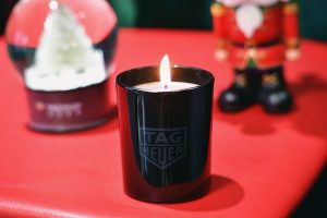 TAG Heuer Candle