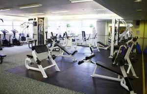 YMCA Fitness Centre (1)