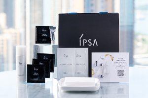 IPSA Gift Set