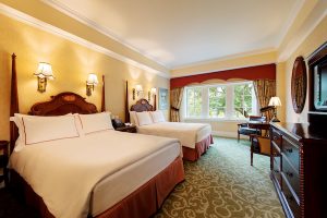 Disney hotel_Standard Room