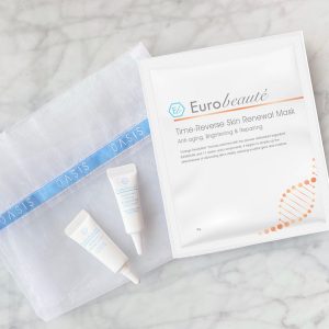 Eurobeaute gift set