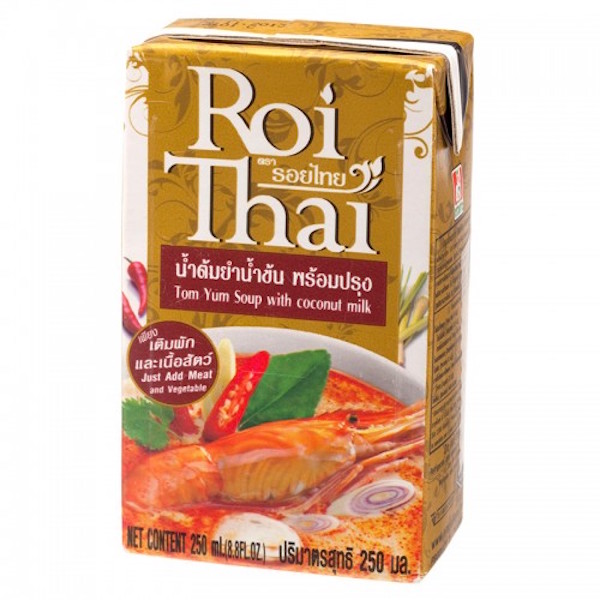 【ULU超市】ulu首個泰國節！多款懶人食品套餐$159起，有即煮咖喱、湯包、正宗泰國咸檸梳打等！免費送貨！