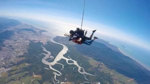 cairns skydive