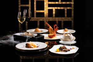 海皇珍饈冬宴 Premium Seafood Delicacies Menu (3)