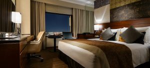 JR東日本大都會大飯店-池袋 TOKYO