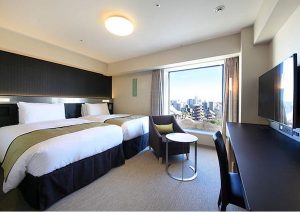 Richmond Hotel Premier Asakusa International