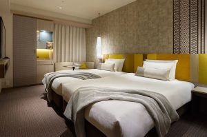 三井花園飯店福岡祇園