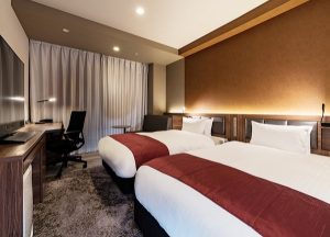 博多冷泉大和ROYNET酒店