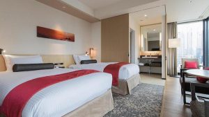 新宿花JR九州酒店