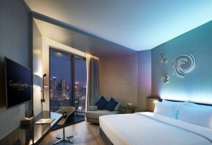 芭堤雅格蘭德中心點酒店 PATTAYA