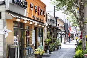 首爾 地道韓食體驗5天之旅 (AKSWF05MB)