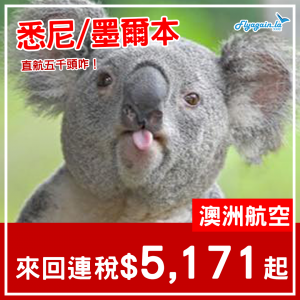flight deal-已修復