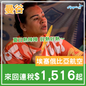 flight deal-已修復