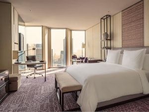 Four Seasons Hotel Seoul