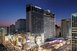 LOTTE Hotels