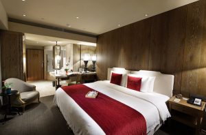 Palais de Chine Hotel