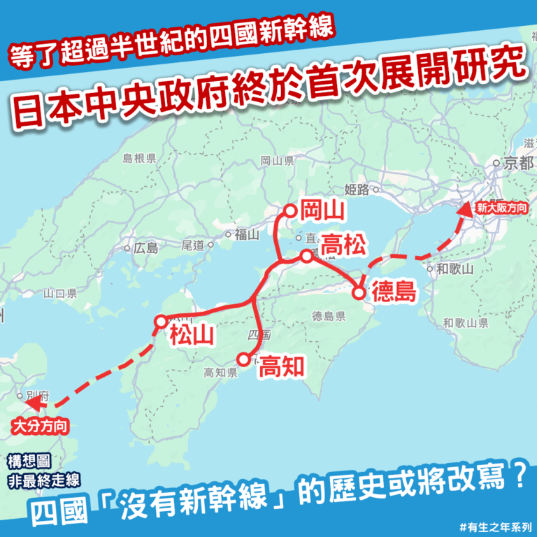 Shikoku Shinkansen
